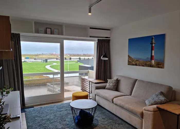 Appartement \'T Pand