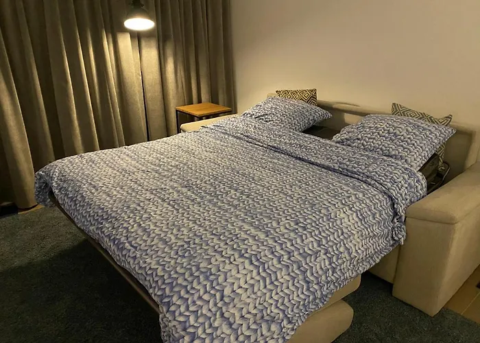 Appartement \'T Pand