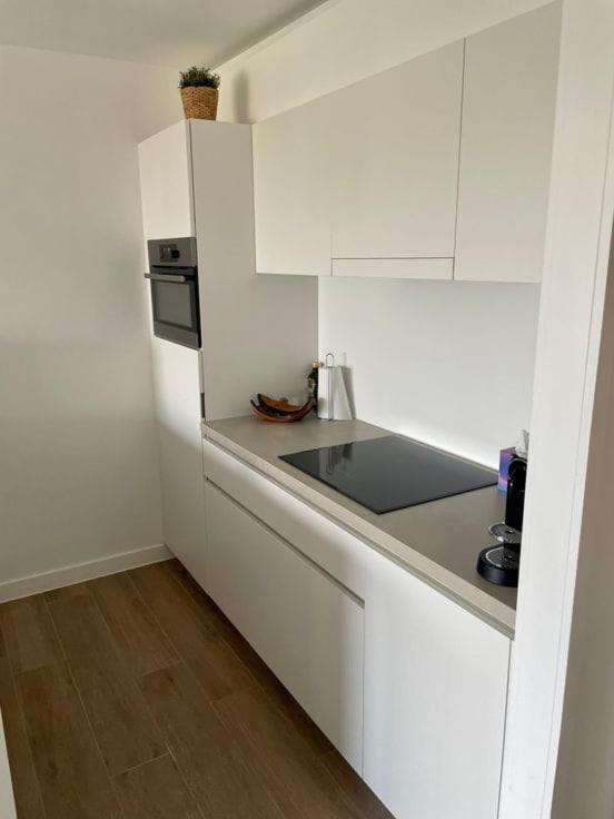 Apartment 't Pand