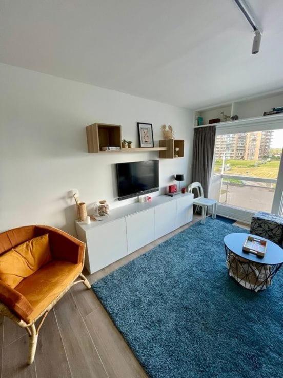 Apartment 't Pand *