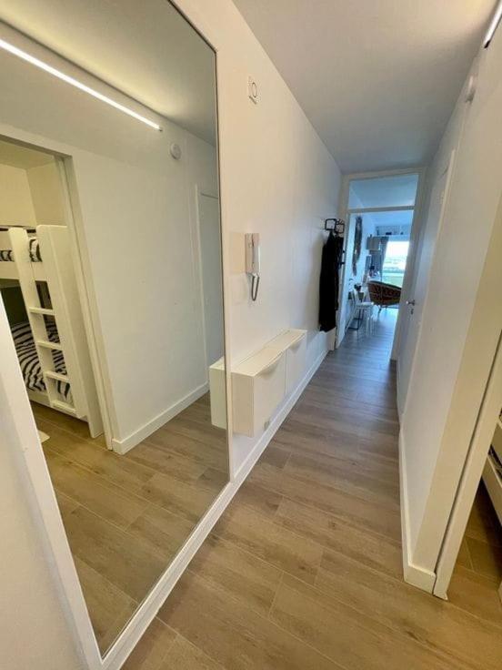 Apartment 't Pand *