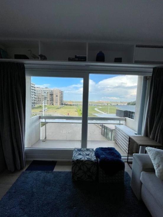 Apartment 't Pand *