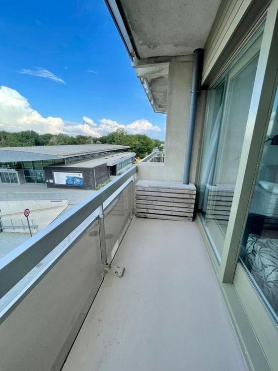 't Pand Apartment