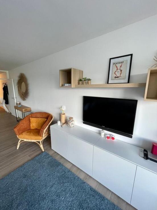't Pand Apartment