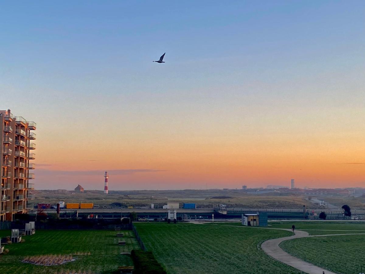 Apartment 't Pand Nieuwpoort