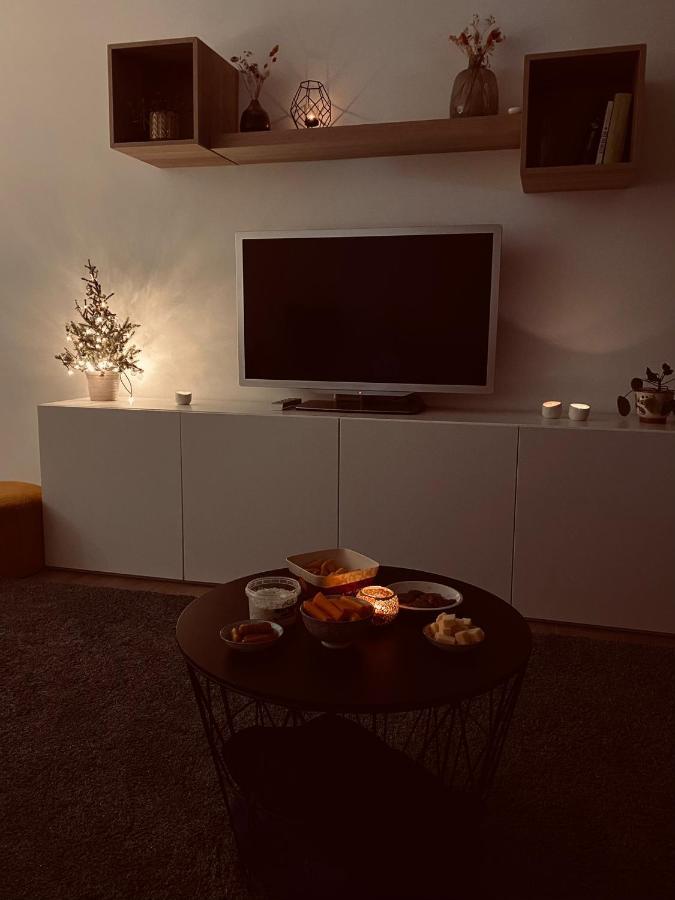 Apartment 't Pand Nieuwpoort